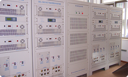 國家重點實驗室應用現場