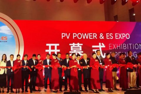 索英電氣重磅亮相2025SNEC，助力規(guī)模化儲能穿越生命周期