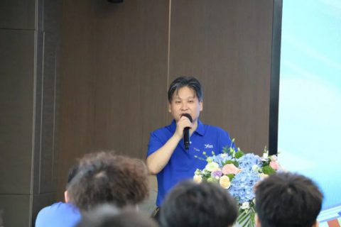 你好新同事 | 攜手索英電氣，共赴成長之旅