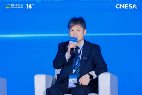 新華網(wǎng) | 北京索英電氣董事長王仕城：回歸第一性原理，共同探索控制理論突破